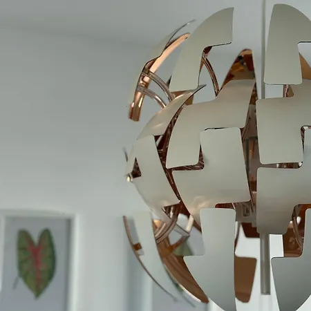 New - Agia Marina - Rural Retreat With Shared Pool & Parking