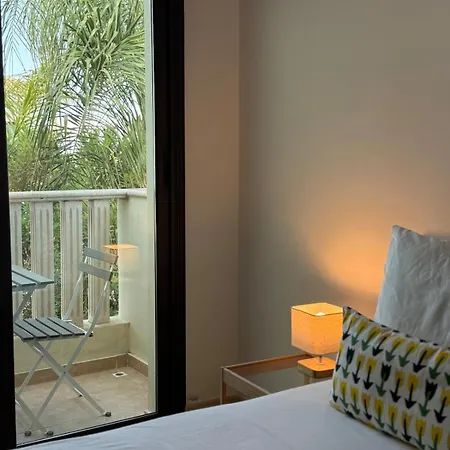 Agia Marina Gardens - Rural Retreat With Shared Pool & Parking * Avgorou