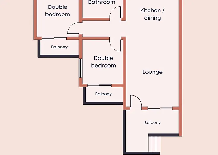 New - Agia Marina - Rural Retreat With Shared Pool & Parking アパート *
