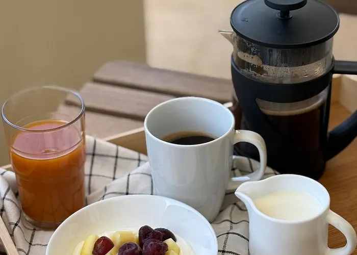 New - Agia Marina - Rural Retreat With Shared Pool & Parking Avgorou