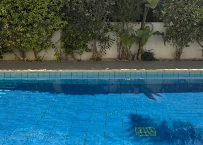 New - Agia Marina - Rural Retreat With Shared Pool & Parking * Avgorou