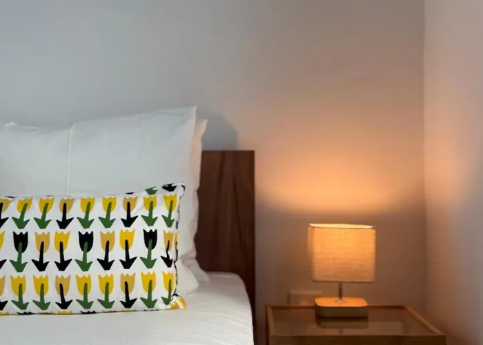 New - Agia Marina - Rural Retreat With Shared Pool & Parking アパート Avgorou